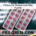 Píldora De Rinoceronte Más Fuerte 19